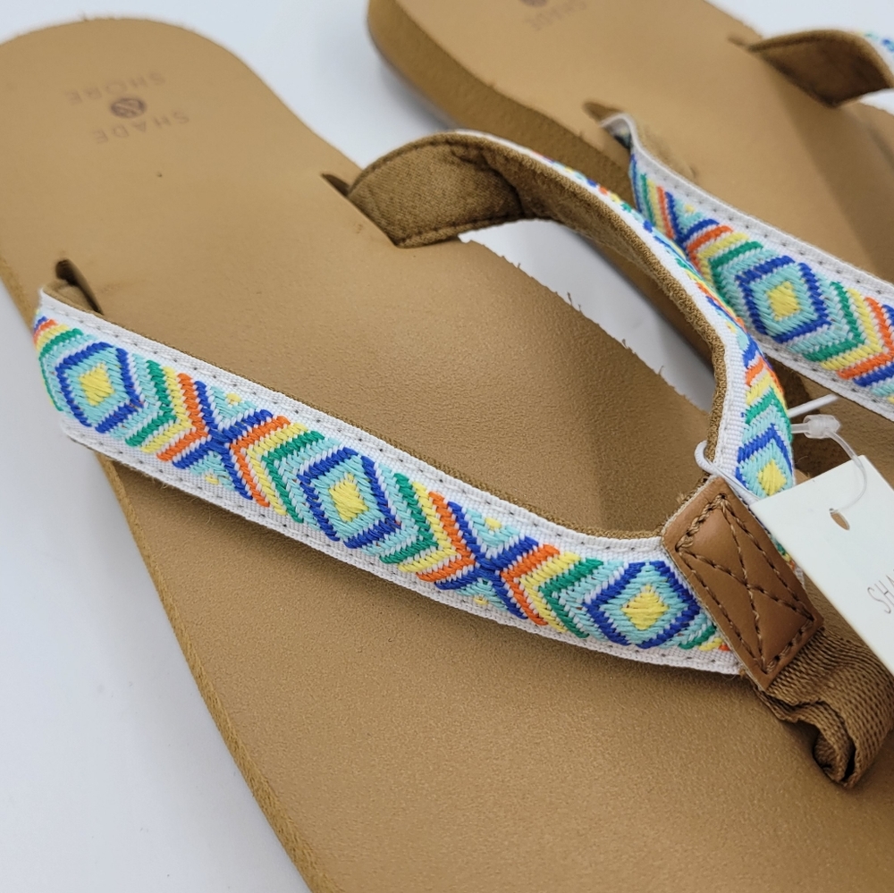 Flip flops - Picture 2 of 2